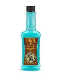REUZEL_Hair Tonic 11.83oz_Cosmetic World